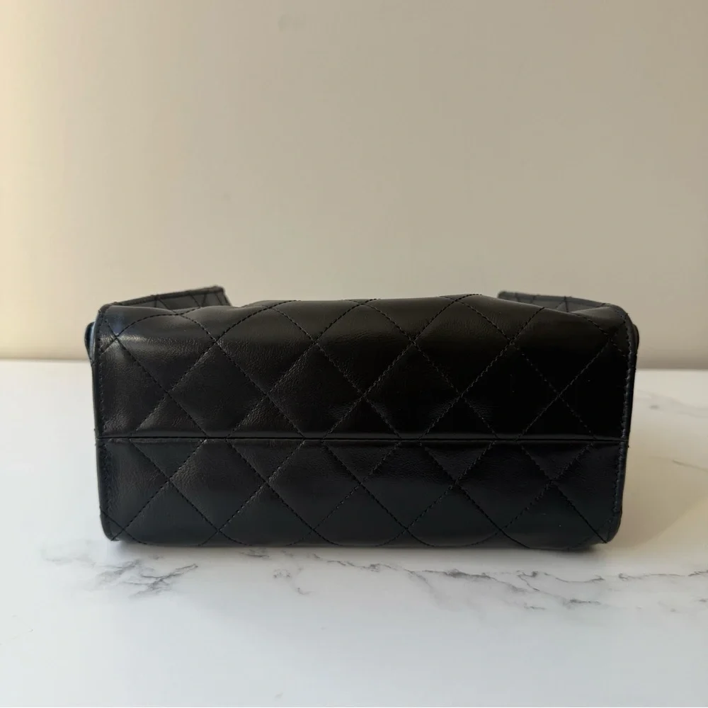 Chanel mini 25 - Picture 5 of 7